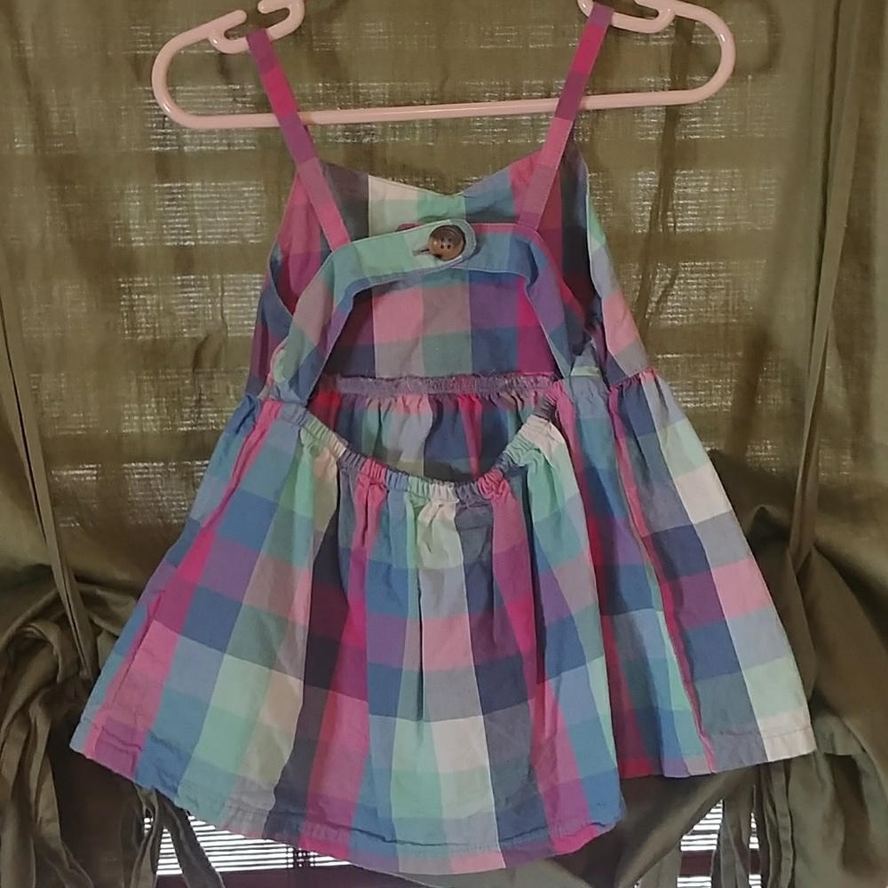 Open back top - Picture 2 of 2